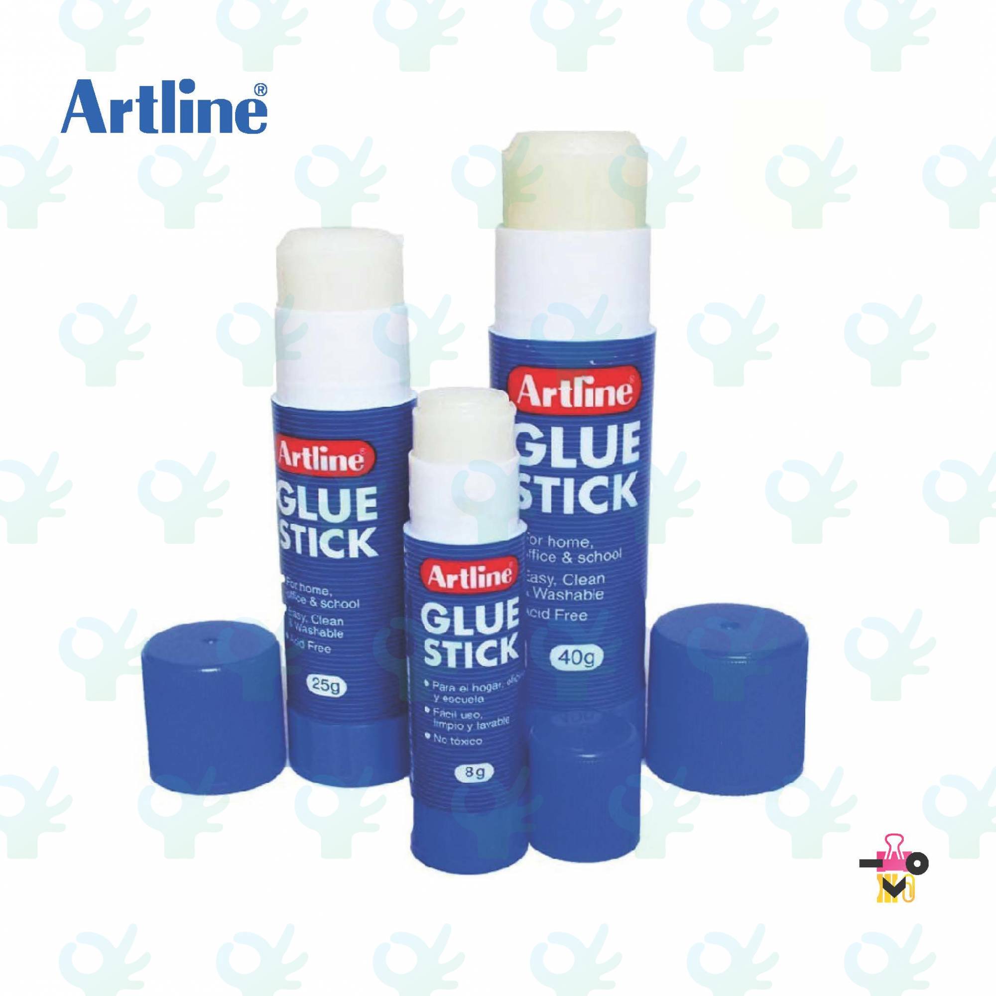 Ofiskita Artline Glue Stick